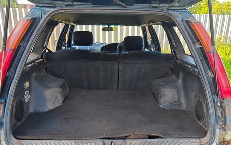 Toyota Sprinter Carib II, 1993 год, 250 000 рублей, 12 фотография