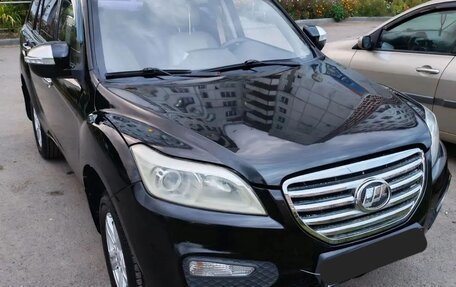 Lifan X60 I рестайлинг, 2013 год, 650 000 рублей, 4 фотография