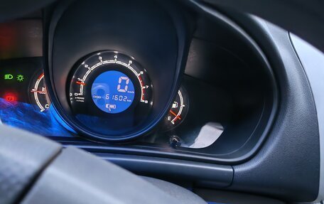 Lifan X60 I рестайлинг, 2013 год, 650 000 рублей, 6 фотография