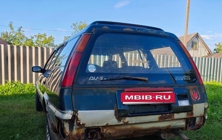 Toyota Sprinter Carib II, 1993 год, 250 000 рублей, 11 фотография