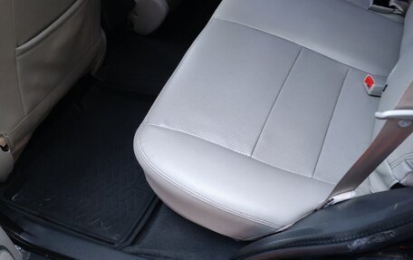 Lifan X60 I рестайлинг, 2013 год, 650 000 рублей, 11 фотография