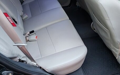Lifan X60 I рестайлинг, 2013 год, 650 000 рублей, 8 фотография