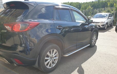 Mazda CX-5 II, 2014 год, 1 699 000 рублей, 5 фотография