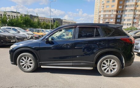 Mazda CX-5 II, 2014 год, 1 699 000 рублей, 8 фотография