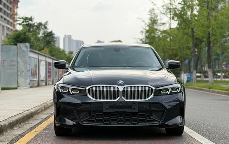 BMW 3 серия, 2023 год, 3 280 147 рублей, 2 фотография
