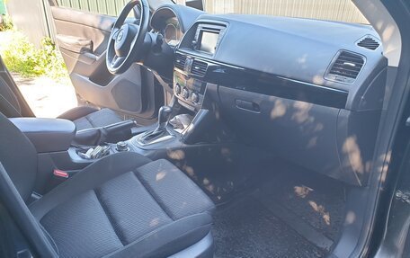 Mazda CX-5 II, 2014 год, 1 699 000 рублей, 12 фотография