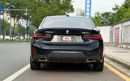 BMW 3 серия, 2023 год, 3 280 147 рублей, 5 фотография