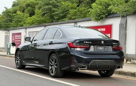 BMW 3 серия, 2023 год, 3 280 147 рублей, 4 фотография