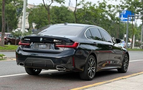 BMW 3 серия, 2023 год, 3 280 147 рублей, 6 фотография