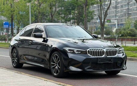 BMW 3 серия, 2023 год, 3 280 147 рублей, 3 фотография