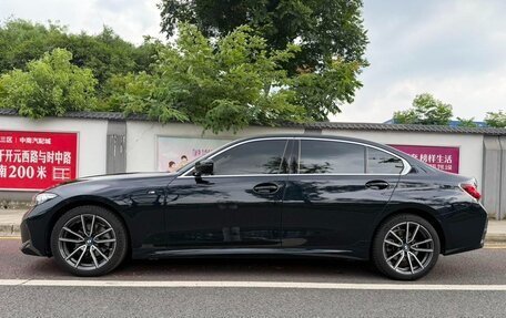 BMW 3 серия, 2023 год, 3 280 147 рублей, 7 фотография