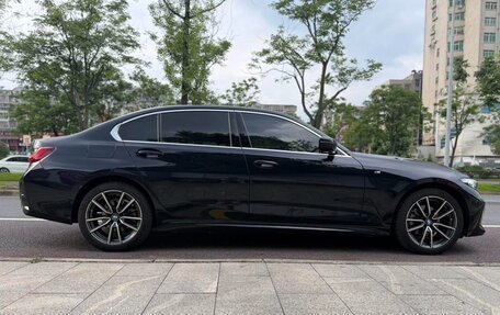 BMW 3 серия, 2023 год, 3 280 147 рублей, 8 фотография
