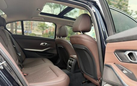 BMW 3 серия, 2023 год, 3 280 147 рублей, 16 фотография
