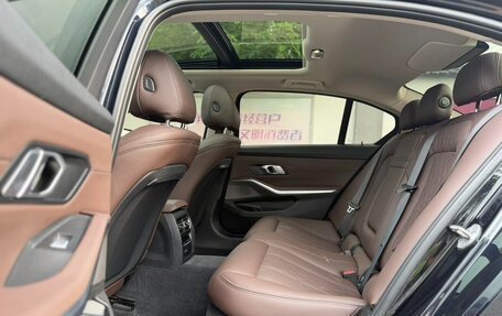 BMW 3 серия, 2023 год, 3 280 147 рублей, 15 фотография