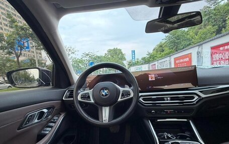 BMW 3 серия, 2023 год, 3 280 147 рублей, 10 фотография