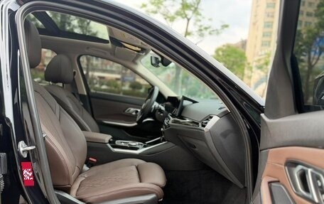 BMW 3 серия, 2023 год, 3 280 147 рублей, 12 фотография