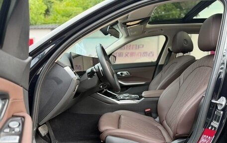 BMW 3 серия, 2023 год, 3 280 147 рублей, 9 фотография