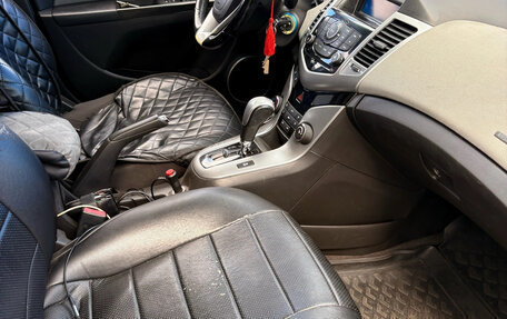 Chevrolet Cruze II, 2011 год, 650 000 рублей, 5 фотография