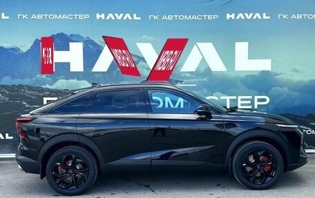 Haval F7x, 2026 год, 3 999 000 рублей, 4 фотография