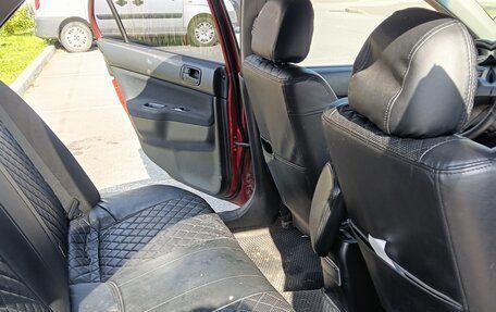 Mitsubishi Lancer IX, 2006 год, 105 000 рублей, 8 фотография
