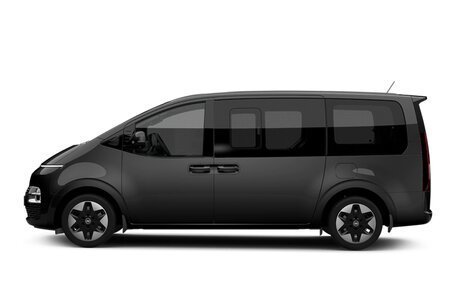Hyundai Staria, 2026 год, 10 750 000 рублей, 3 фотография
