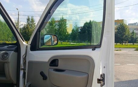 Renault Kangoo II рестайлинг, 2008 год, 310 000 рублей, 7 фотография