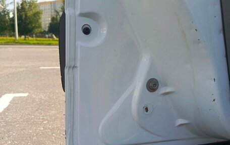 Renault Kangoo II рестайлинг, 2008 год, 310 000 рублей, 10 фотография