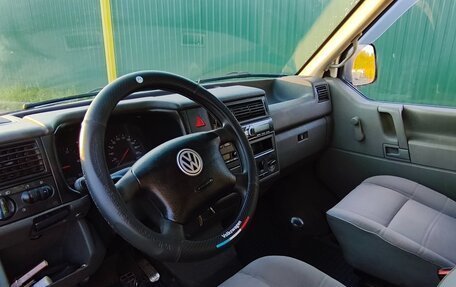 Volkswagen Transporter T4, 2000 год, 670 000 рублей, 5 фотография