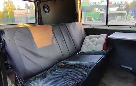 Volkswagen Transporter T4, 2000 год, 670 000 рублей, 10 фотография