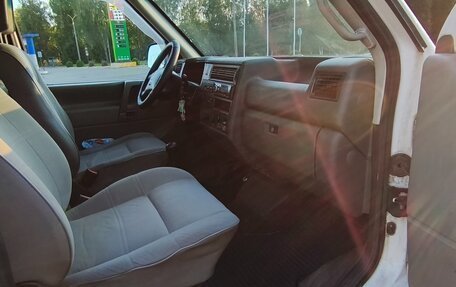Volkswagen Transporter T4, 2000 год, 670 000 рублей, 9 фотография