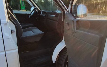 Volkswagen Transporter T4, 2000 год, 670 000 рублей, 8 фотография