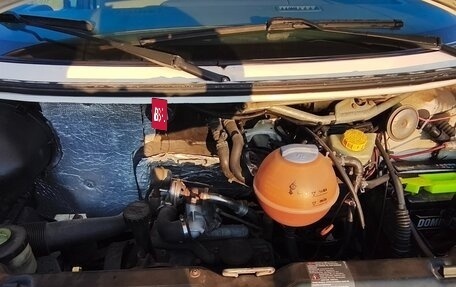 Volkswagen Transporter T4, 2000 год, 670 000 рублей, 11 фотография