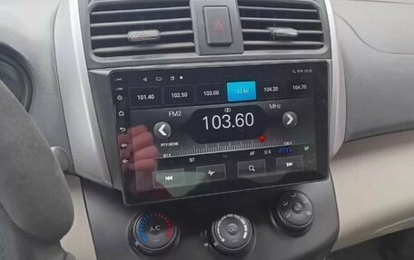 Lifan X60 I рестайлинг, 2013 год, 550 000 рублей, 9 фотография
