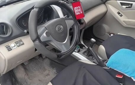 Lifan X60 I рестайлинг, 2013 год, 550 000 рублей, 7 фотография