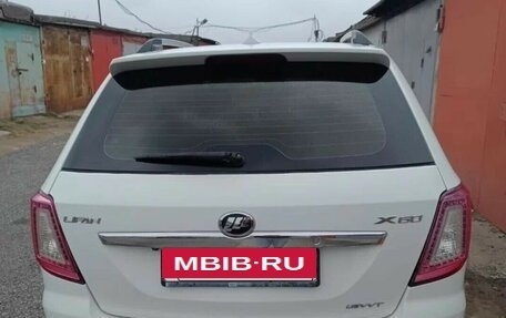 Lifan X60 I рестайлинг, 2013 год, 550 000 рублей, 6 фотография