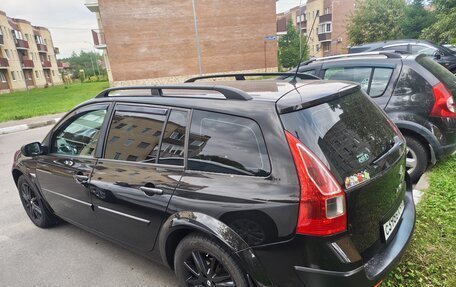 Renault Megane II, 2008 год, 550 000 рублей, 2 фотография