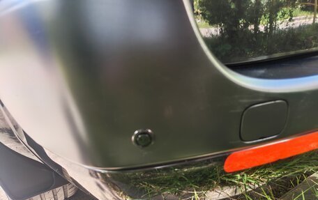 Renault Megane II, 2008 год, 550 000 рублей, 9 фотография