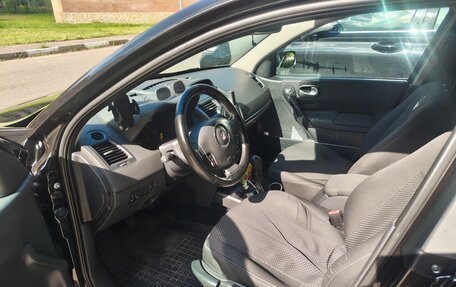 Renault Megane II, 2008 год, 550 000 рублей, 8 фотография