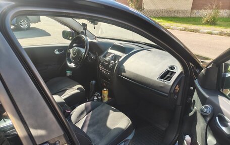 Renault Megane II, 2008 год, 550 000 рублей, 11 фотография