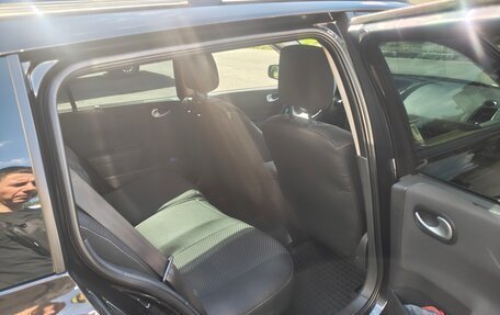 Renault Megane II, 2008 год, 550 000 рублей, 12 фотография