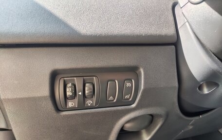 Renault Megane II, 2008 год, 550 000 рублей, 7 фотография