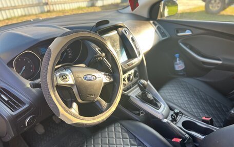 Ford Focus III, 2011 год, 750 000 рублей, 5 фотография