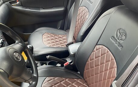Toyota Corolla, 2006 год, 470 000 рублей, 7 фотография