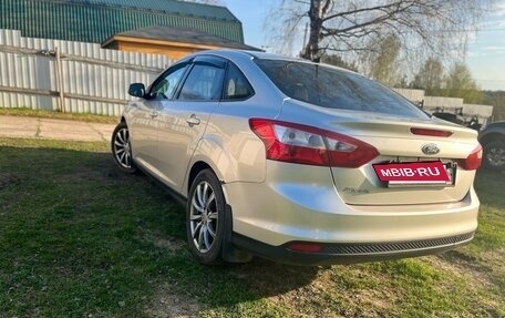 Ford Focus III, 2011 год, 750 000 рублей, 4 фотография