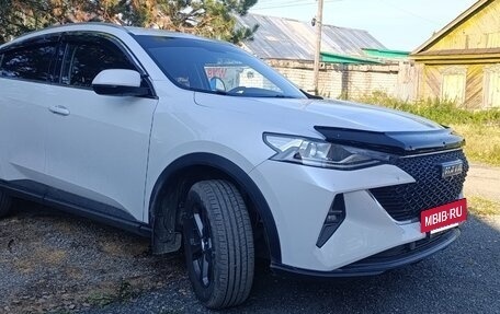 Haval F7x I, 2023 год, 1 990 000 рублей, 4 фотография