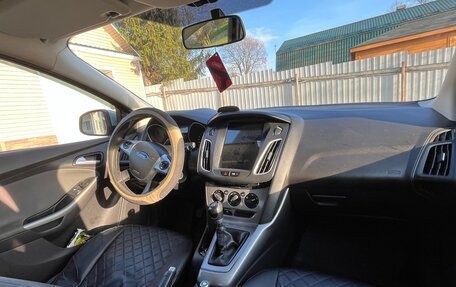 Ford Focus III, 2011 год, 750 000 рублей, 7 фотография