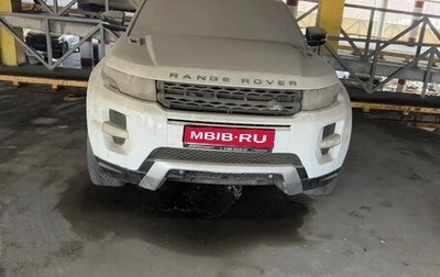Land Rover Range Rover Evoque I, 2013 год, 1 150 000 рублей, 1 фотография