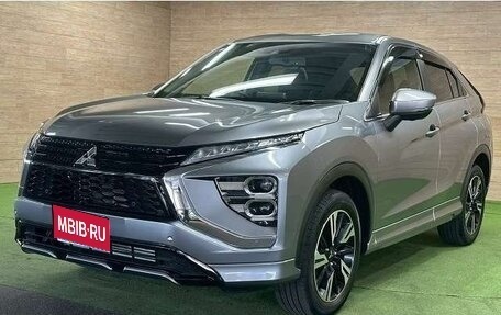 Mitsubishi Eclipse Cross, 2023 год, 2 142 300 рублей, 1 фотография