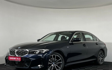 BMW 3 серия, 2026 год, 5 880 000 рублей, 1 фотография