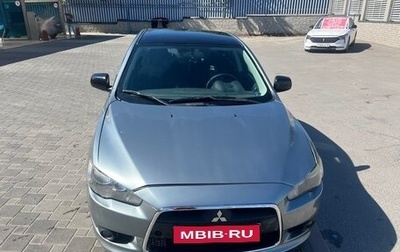 Mitsubishi Lancer IX, 2011 год, 440 000 рублей, 1 фотография